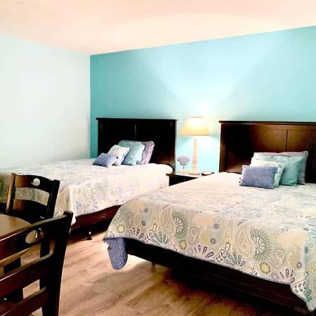 *Wonderful Amenities*Queen Beds * Pools & More*C50 Myrtle Beach Zewnętrze zdjęcie