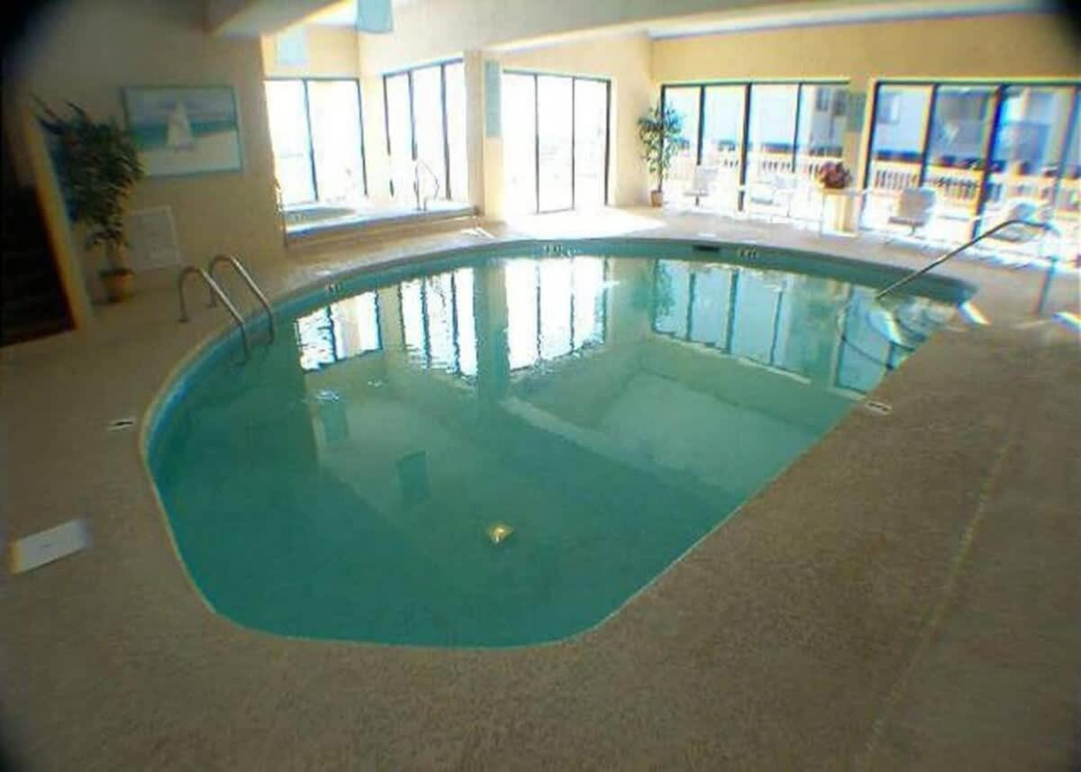 *Wonderful Amenities*Queen Beds * Pools & More*C50 Myrtle Beach Zewnętrze zdjęcie
