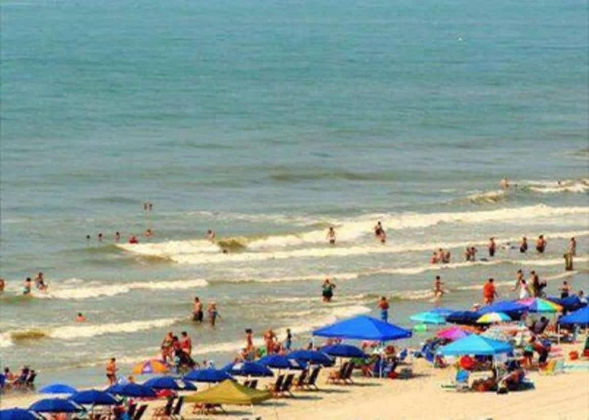 *Wonderful Amenities*Queen Beds * Pools & More*C50 Myrtle Beach Zewnętrze zdjęcie