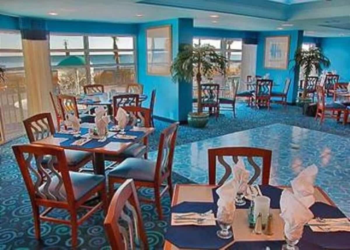 *Wonderful Amenities*Queen Beds * Pools & More*C50 Myrtle Beach Zewnętrze zdjęcie