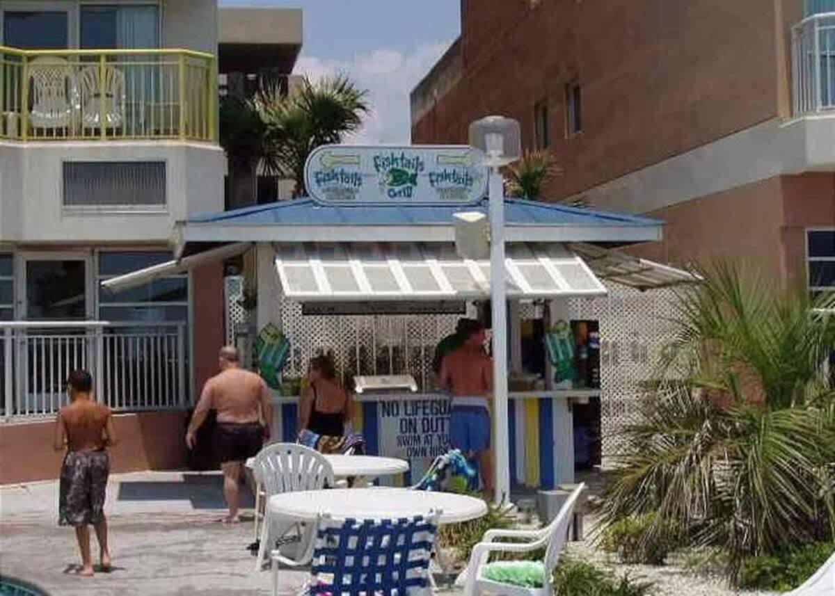 *Wonderful Amenities*Queen Beds * Pools & More*C50 Myrtle Beach Zewnętrze zdjęcie