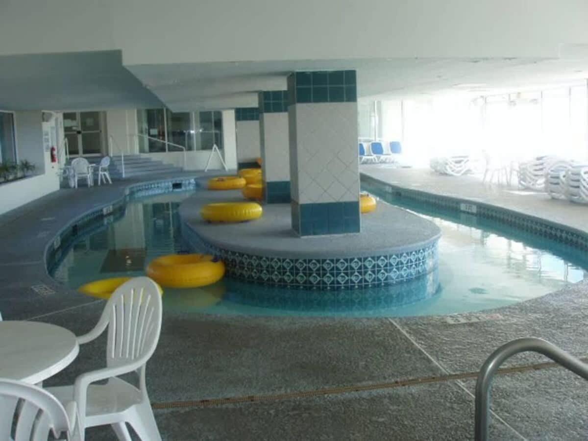*Wonderful Amenities*Queen Beds * Pools & More*C50 Myrtle Beach Zewnętrze zdjęcie