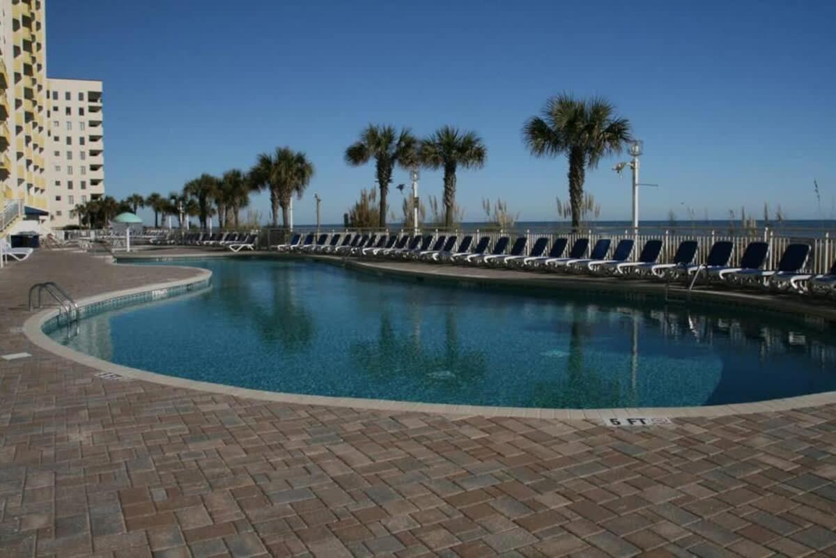 *Wonderful Amenities*Queen Beds * Pools & More*C50 Myrtle Beach Zewnętrze zdjęcie