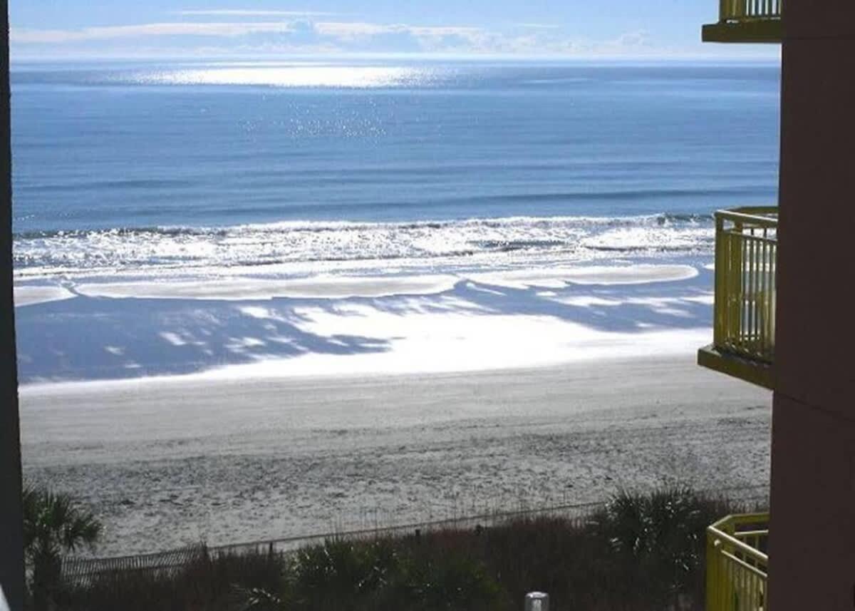 *Wonderful Amenities*Queen Beds * Pools & More*C50 Myrtle Beach Zewnętrze zdjęcie