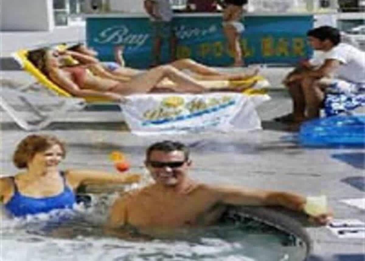 *Wonderful Amenities*Queen Beds * Pools & More*C50 Myrtle Beach Zewnętrze zdjęcie