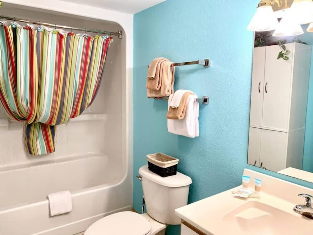 *Wonderful Amenities*Queen Beds * Pools & More*C50 Myrtle Beach Zewnętrze zdjęcie