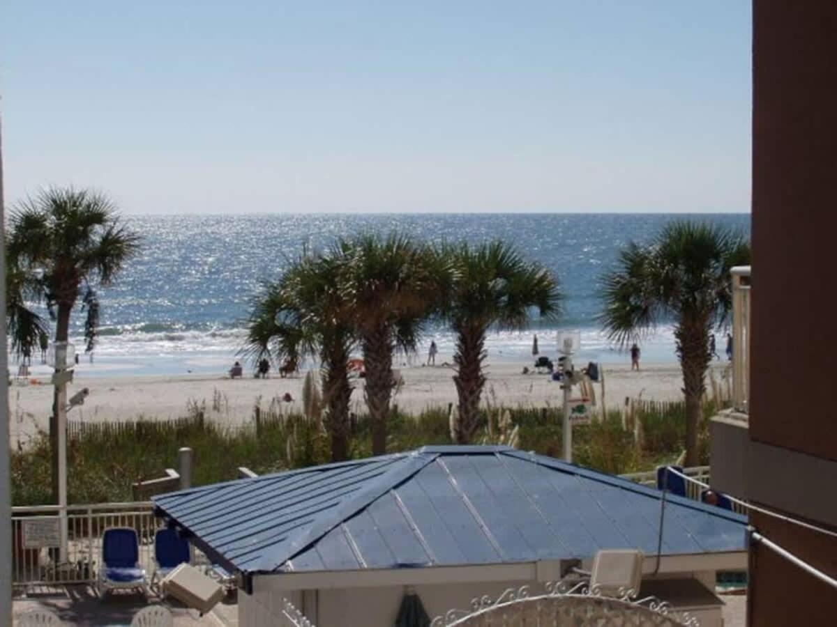 *Wonderful Amenities*Queen Beds * Pools & More*C50 Myrtle Beach Zewnętrze zdjęcie