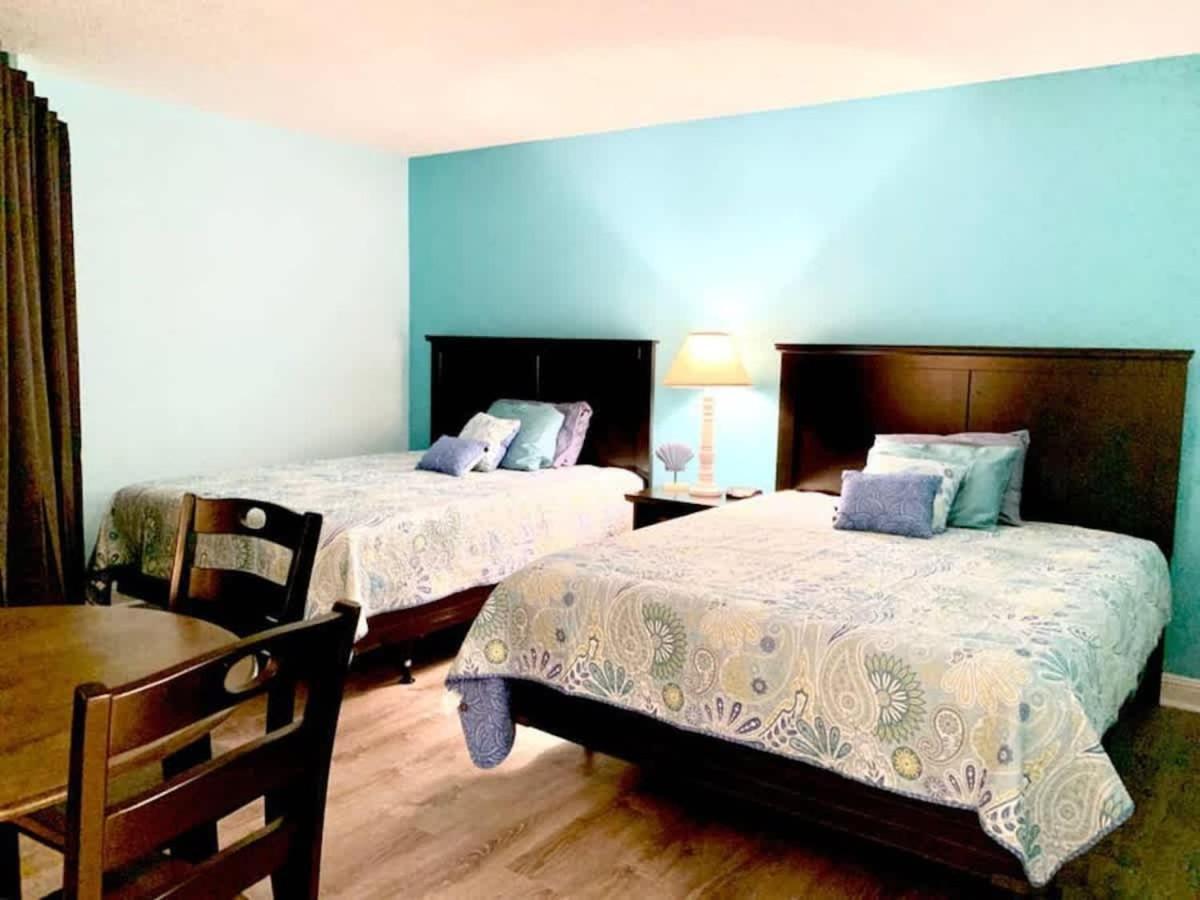 *Wonderful Amenities*Queen Beds * Pools & More*C50 Myrtle Beach Zewnętrze zdjęcie