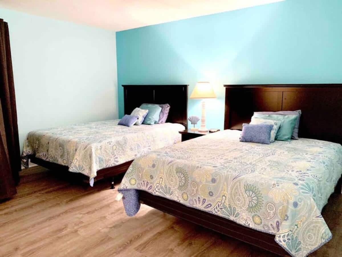 *Wonderful Amenities*Queen Beds * Pools & More*C50 Myrtle Beach Zewnętrze zdjęcie